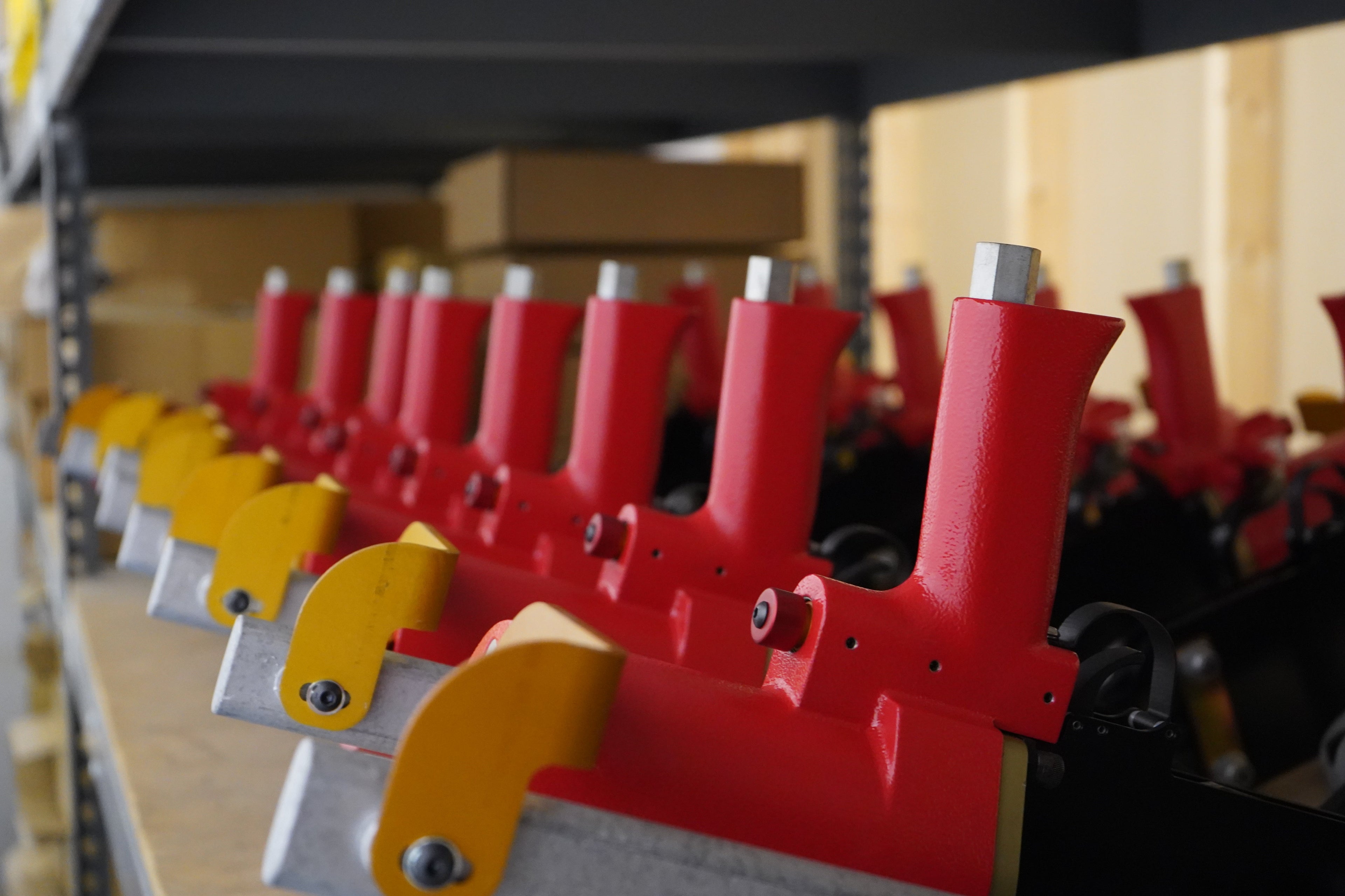 Tool Rental