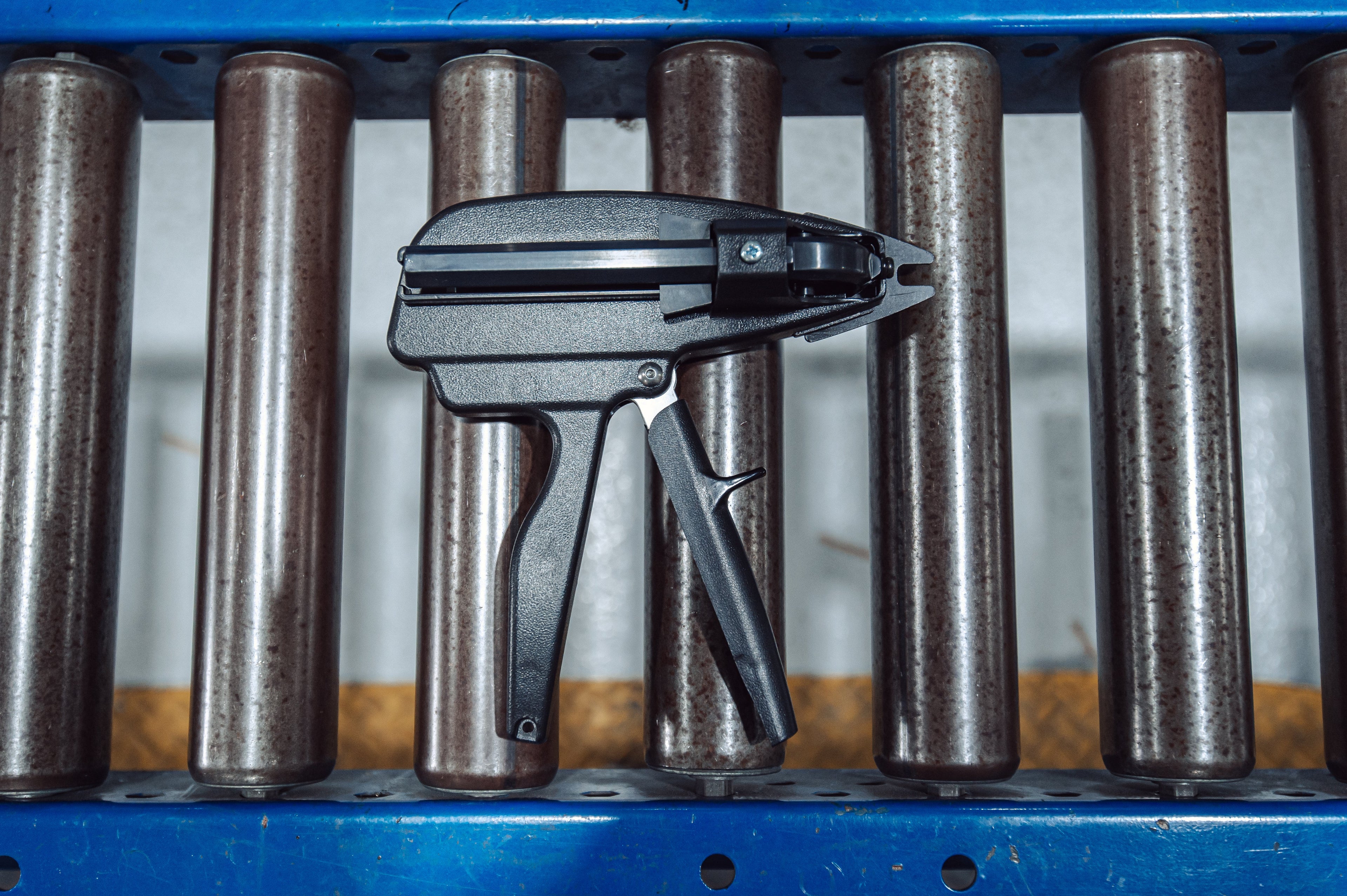 Hand Tools
