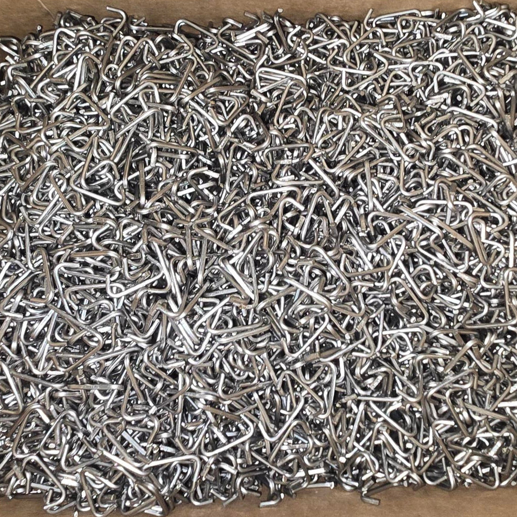 American Made Loose Rings