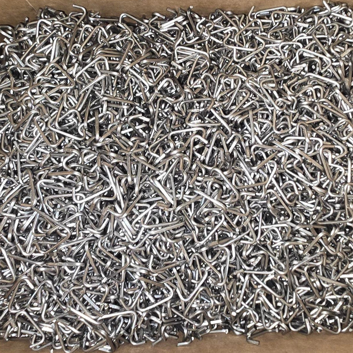 American Made Loose Rings
