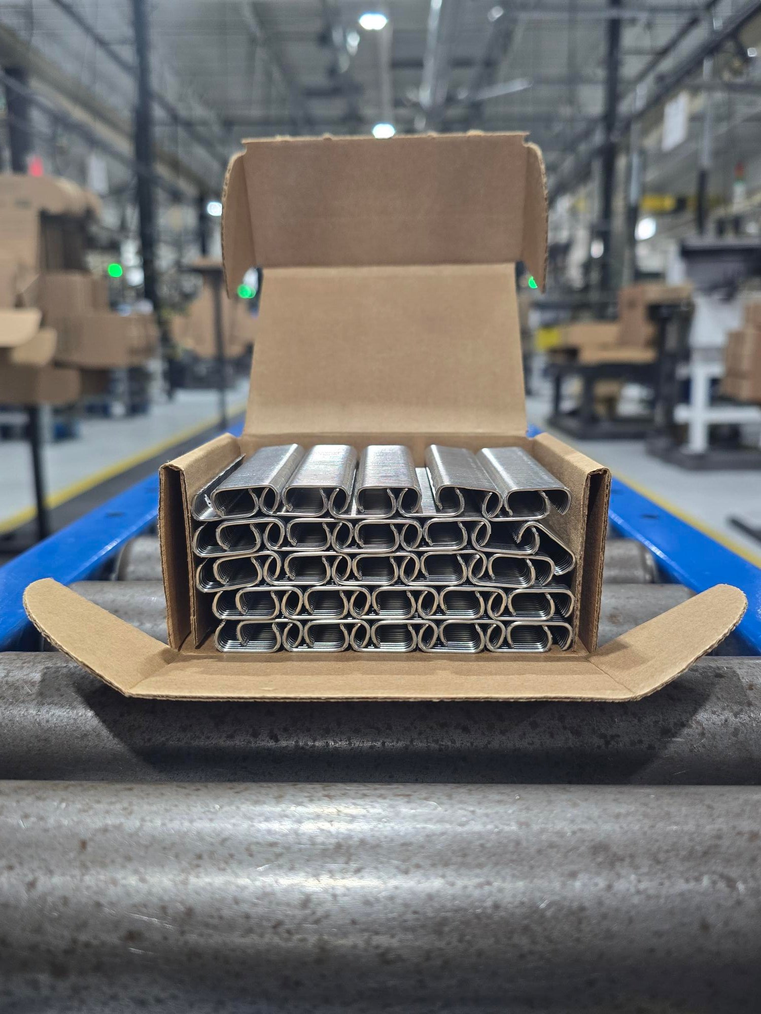 SR8 11/16" 16 Gauge C-Style