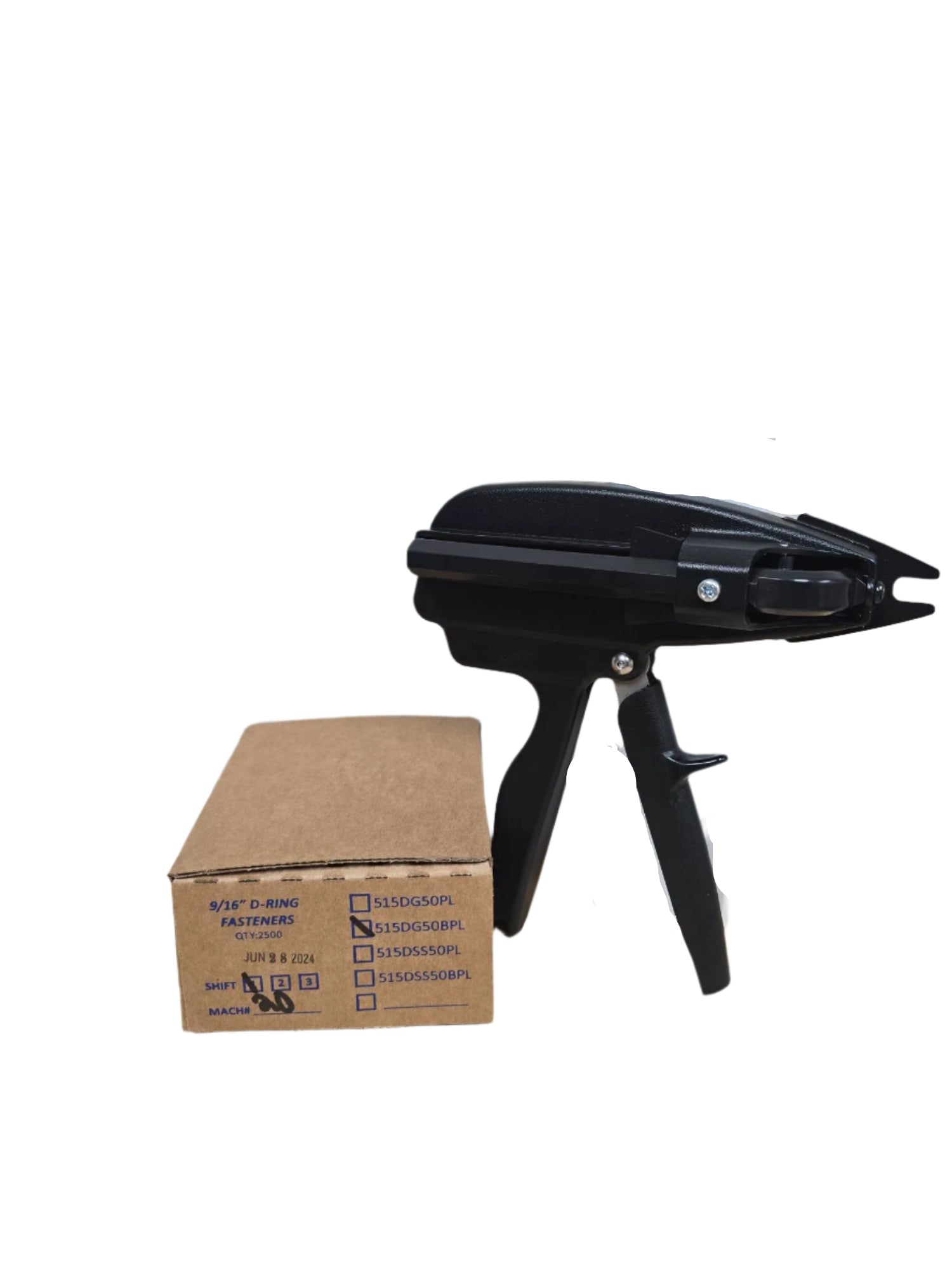 Ringer B-14 +515 Combo Pack