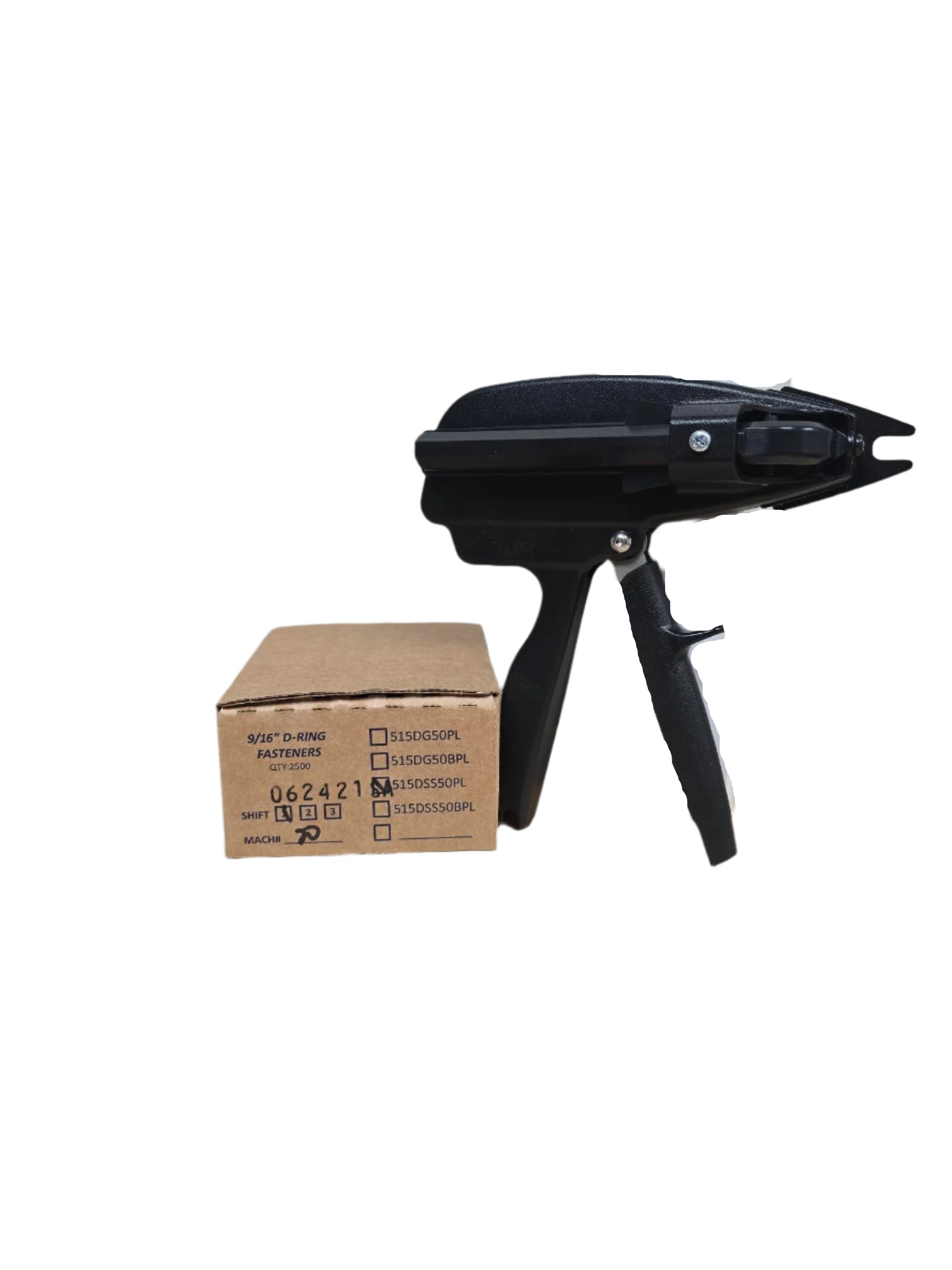 Ringer B-14 +515 Combo Pack