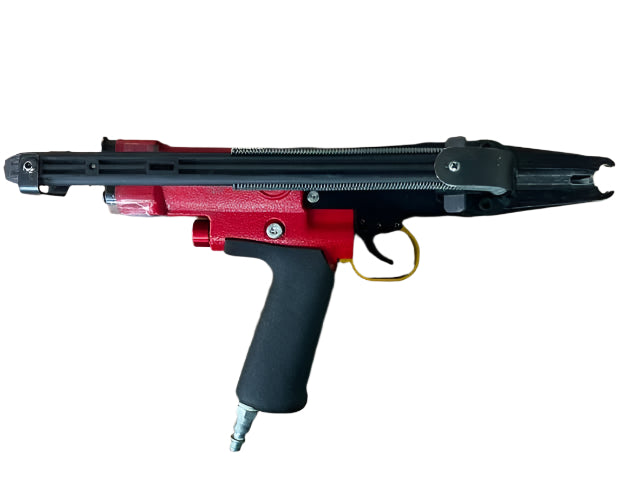 American Made Pneumatic Tool For 15100 C-Style Rings. #HC715 #HC715LN