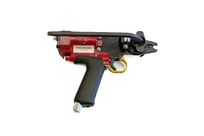 American Made Pneumatic Tool HC516, HC516T (Tight Closure)