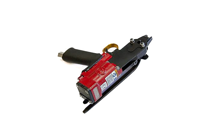 American Made Pneumatic Tool HC516, HC516T (Tight Closure)