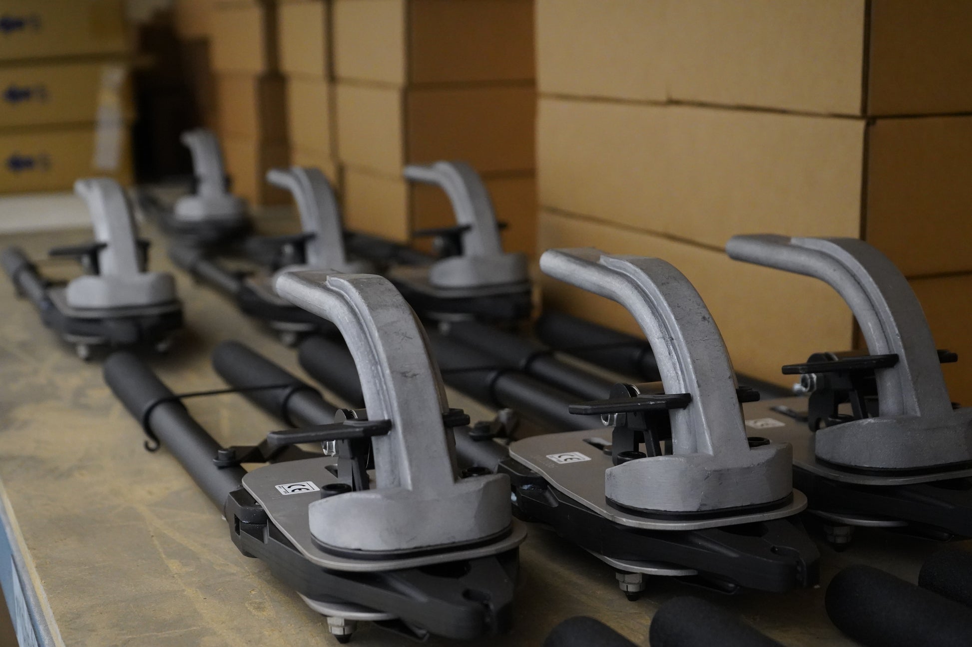 Tool Rental