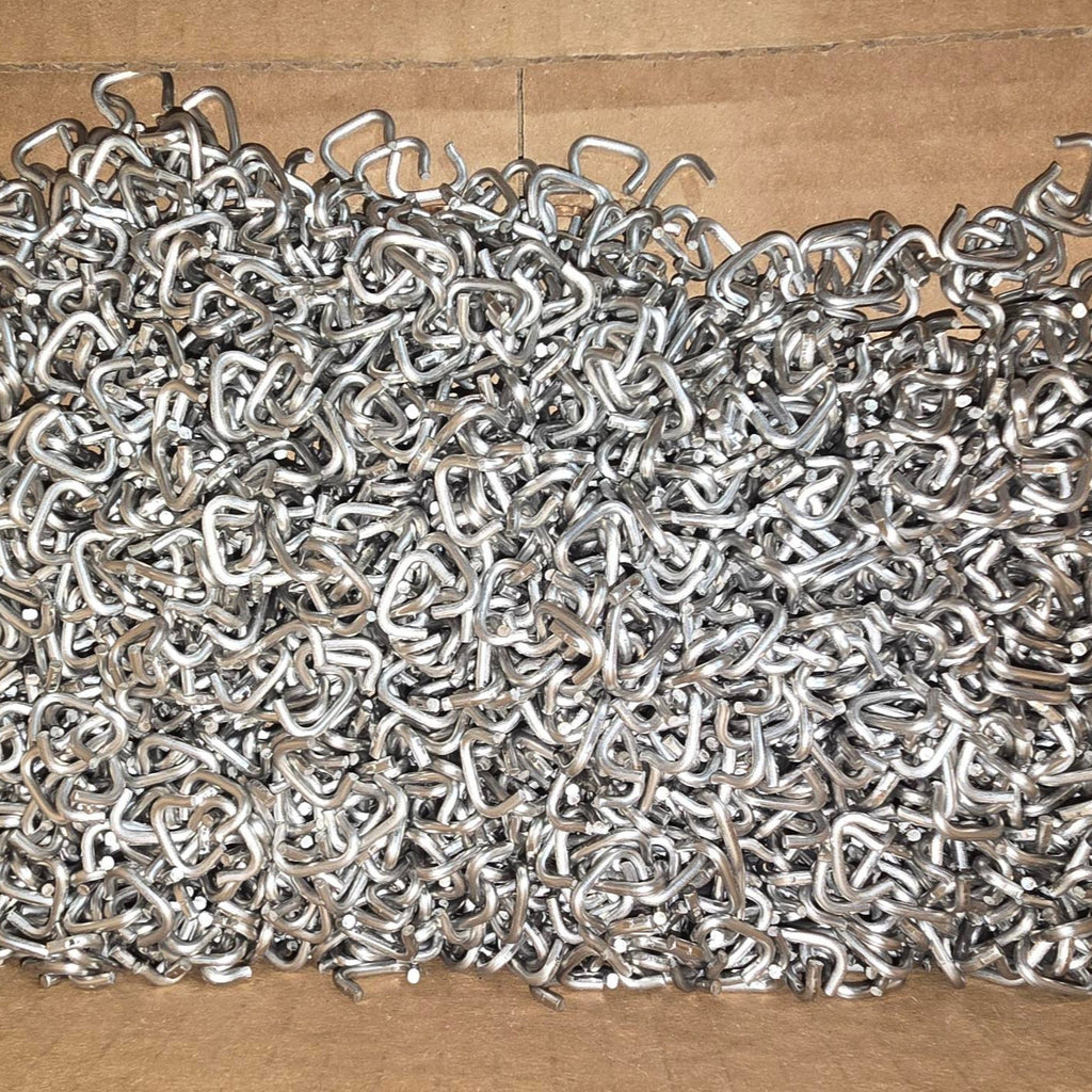 American Made Loose Rings