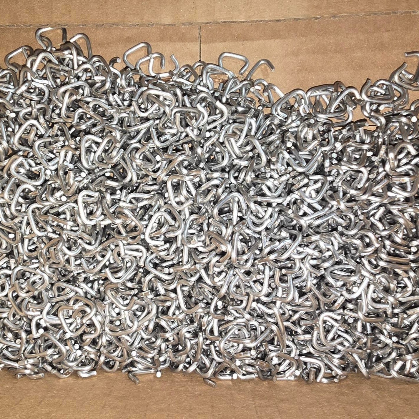 American Made Loose Rings