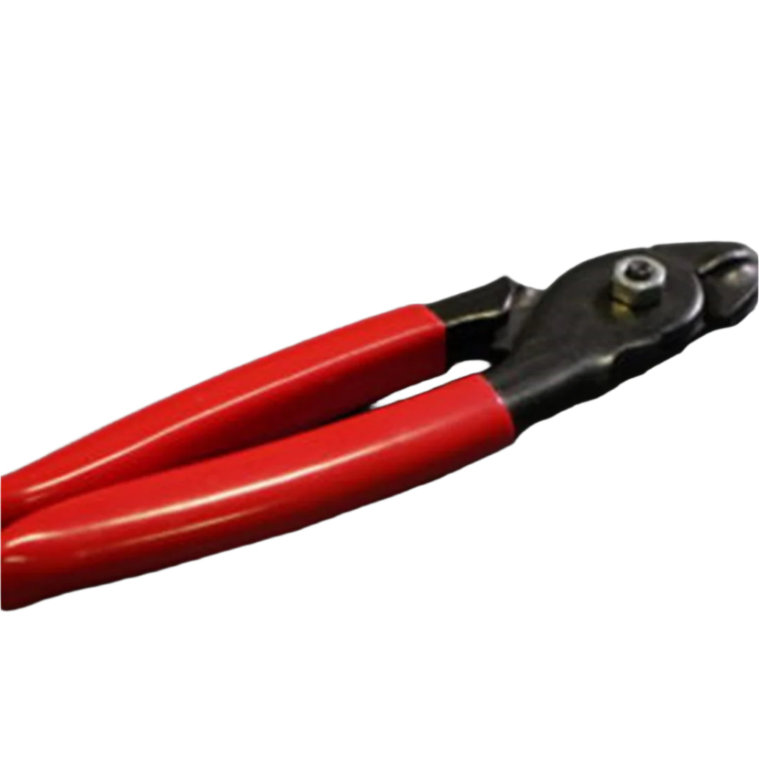 Hand hog ring plier